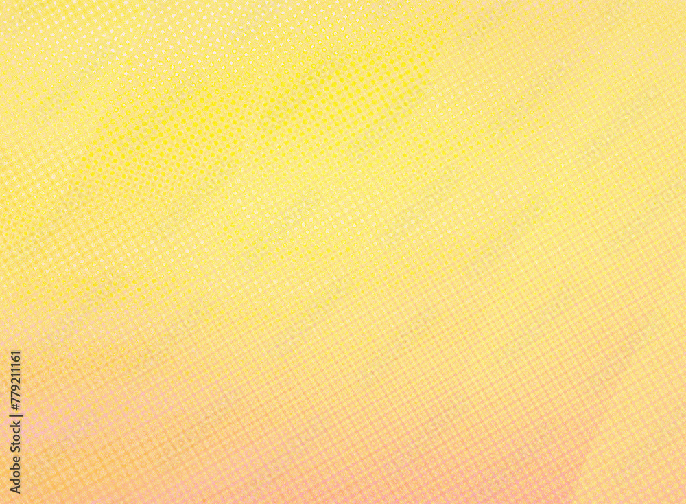 Yellow square background, Perfect for social media, story, banner, poster, events and online web ads