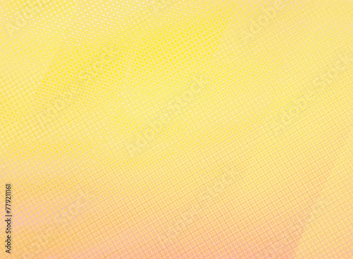 Yellow square background  Perfect for social media  story  banner  poster  events and online web ads