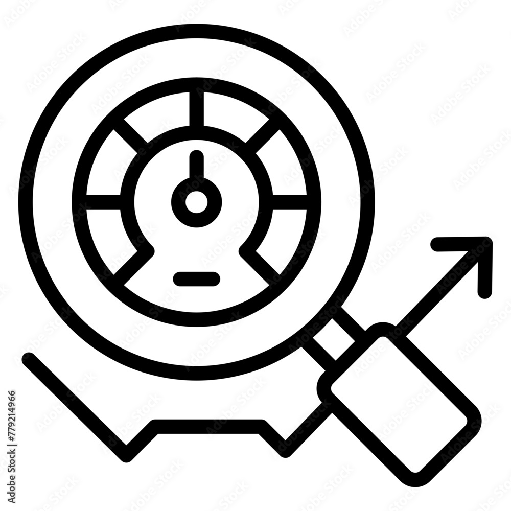 Premium download icon of speed analysis
Premium download icon of speed analysis
