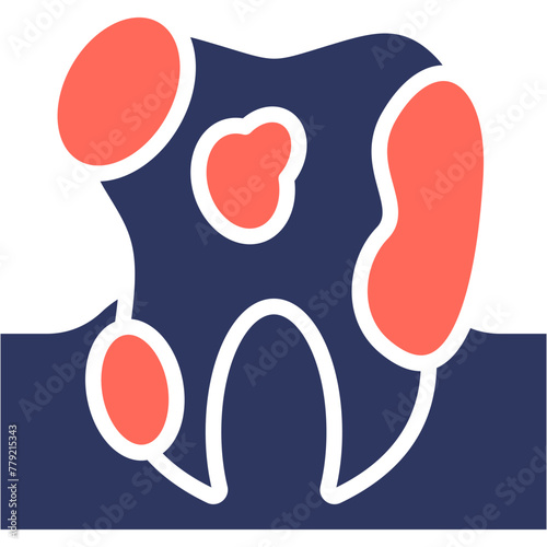 Plaque Icon
