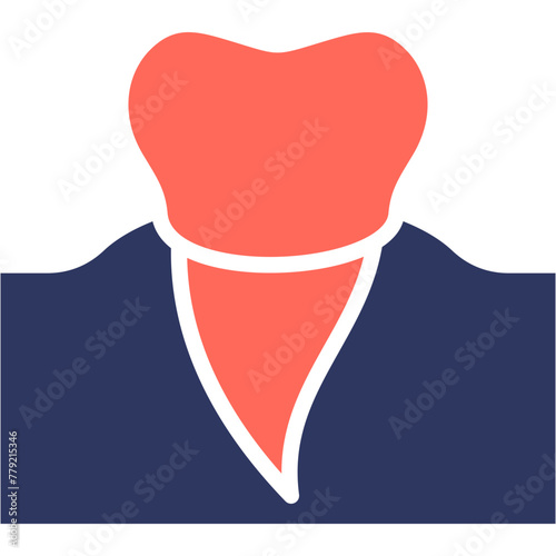 Incisor Icon