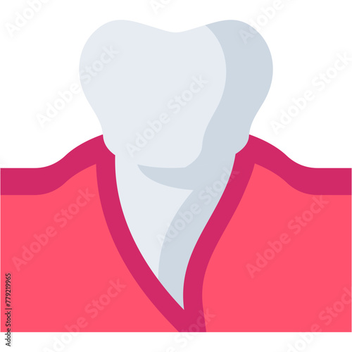 Incisor Icon