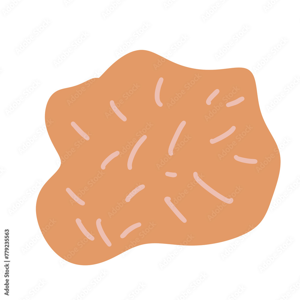 Scandinavian Abstract Decor