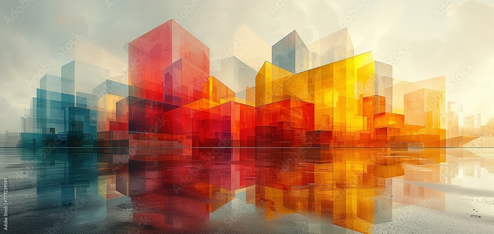 abstract colorful background. Building texture. Old concrete background for wallpaper or graphic design abstract colorful background. Building texture. Old concrete background for wallpaper or graphic design