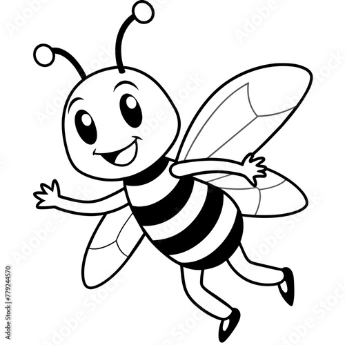 bee