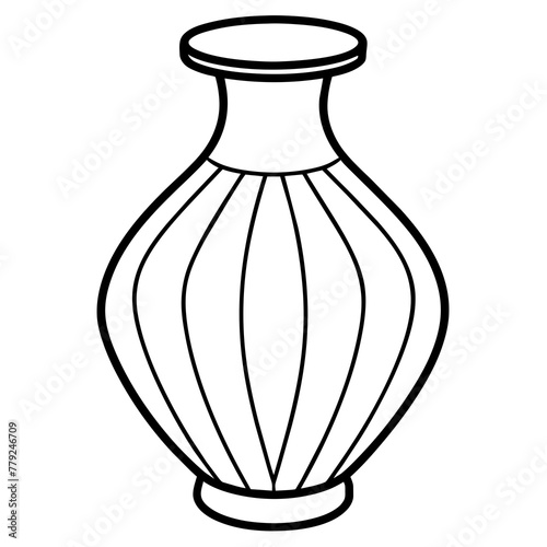 vase 