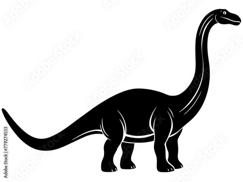 tyrannosaurus dinosaur illustration © Maruf