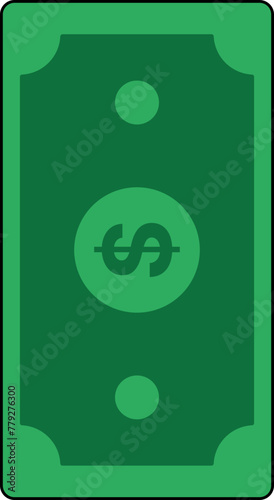 dollar currency money