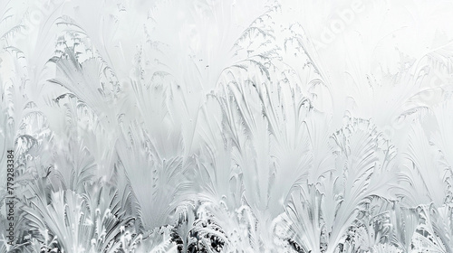 An illustration of white grunge texture that resembles a frosted glass window, 32k, full ultra HD, high resolution photo