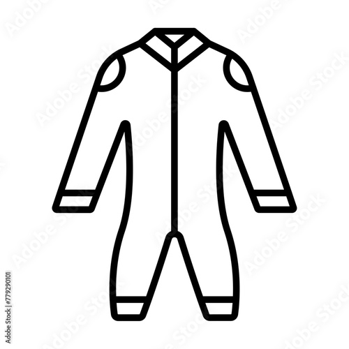 Swimming suit Icon