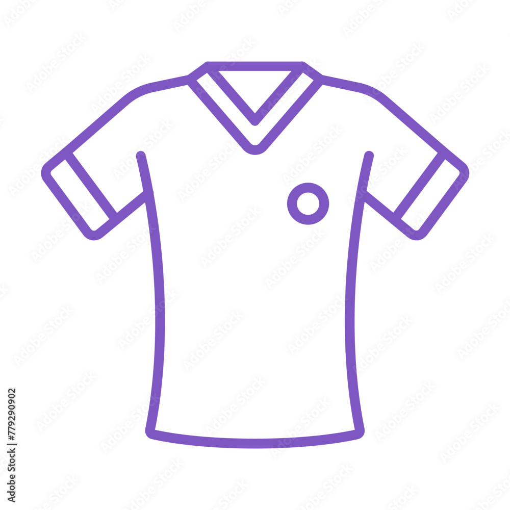 Jersey Icon Jersey Icon
