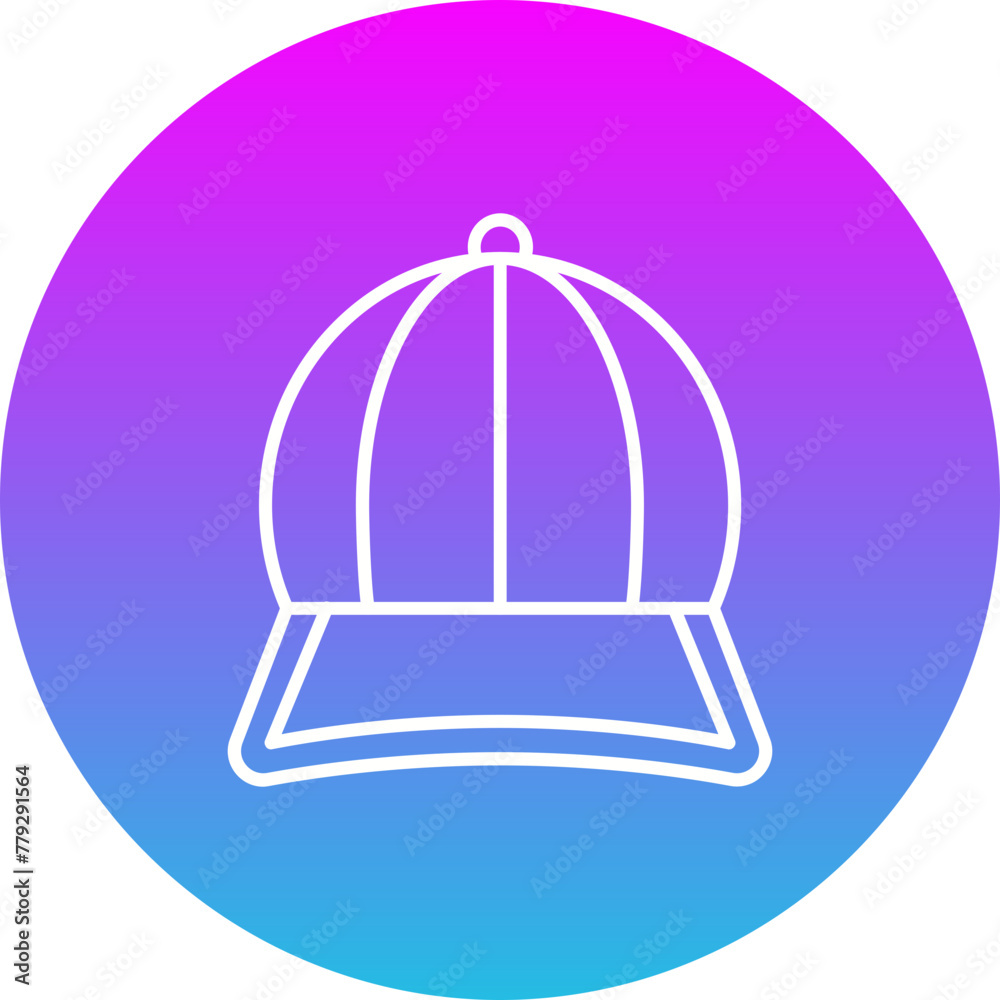 Cap Icon Cap Icon
