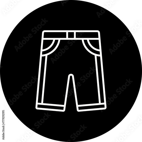 Pants Icon