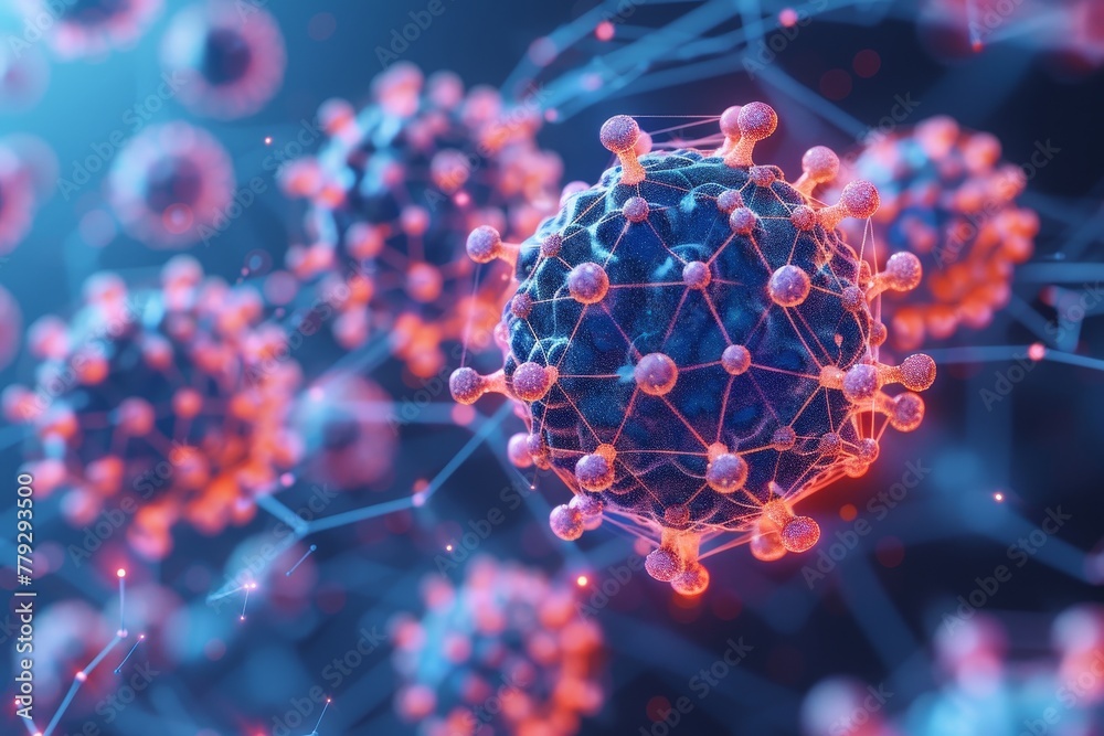 Nanoparticles Particles With Sizes Between 1 100 Nanometers Used In nanoparticles-particles-with-sizes-between-1-100-nanometers-used-in