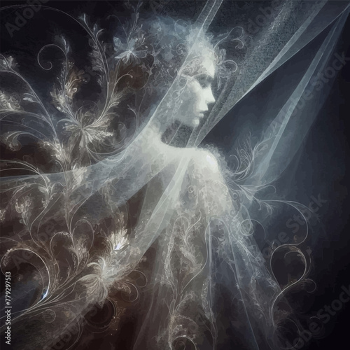 Capturing Marie Bashkirtseff's Ethereal Fantasy