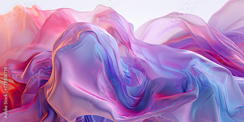 Abstract swirls of liquid in mesmerizing pink hues, creating a vibrant and dynamic wallpaper background 🎨💗 Perfect for adding a splash of color and energy to any space! ✨🌸 #ColorfulVibes