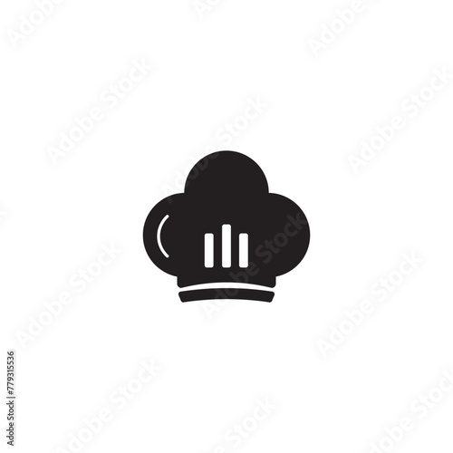 cooking hat icon