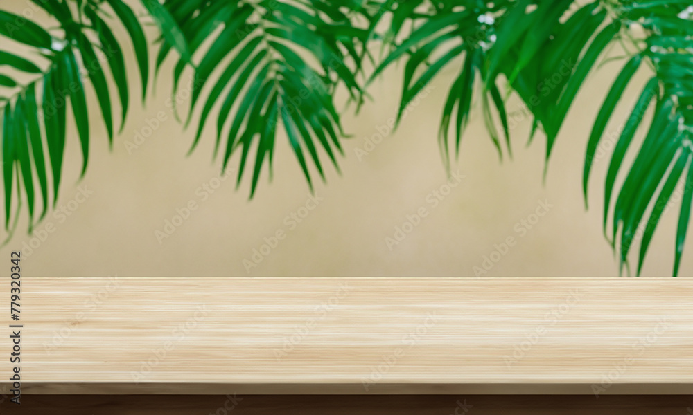 natural horizon beige table TREES behind natural horizon beige table TREES behind