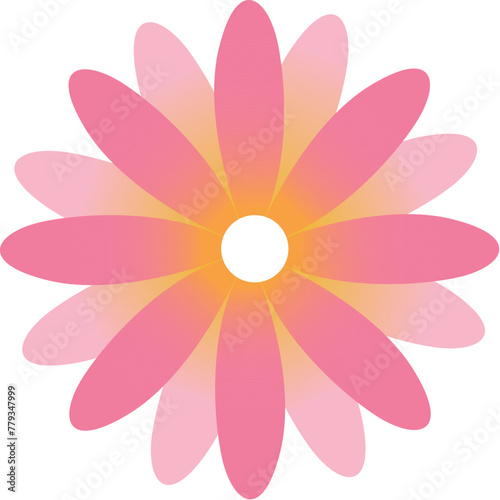 Flower petal