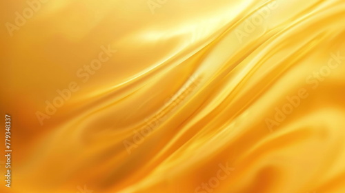 luxury gold yellow gradient background, Abstract blur wallpaper