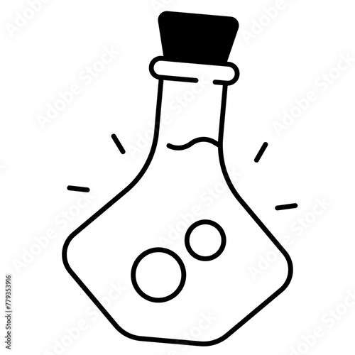 Alchemy Icon