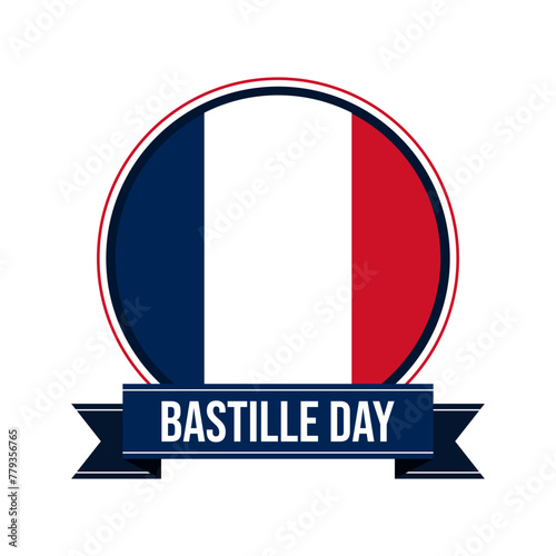 France bastille day (ID: 779356765)