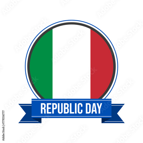  Italy republic day (ID: 779356777)