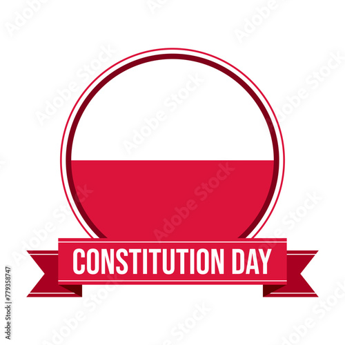 Poland constitution day (ID: 779358747)