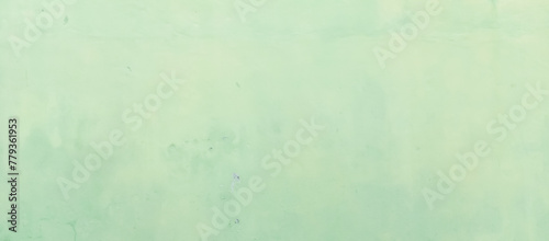 The wall of the house building