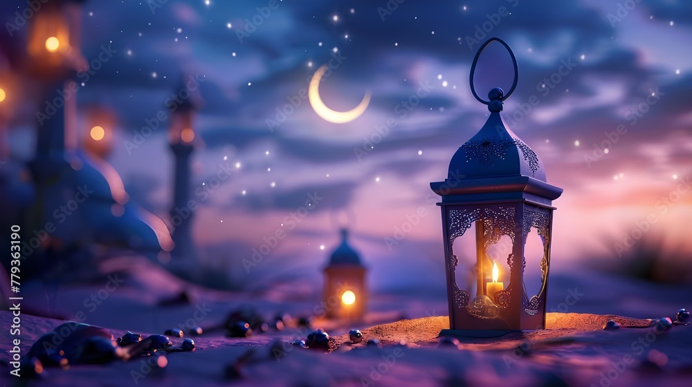 Sales Design For Promotion In The Month Of Ramadan Background Sales Design For Promotion In The Month Of Ramadan Background