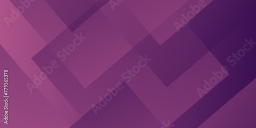 957abstract background with geometric shape. Futuristic hi-technology concept. Horizontal banner template. Abstract technology communication concept vector background.