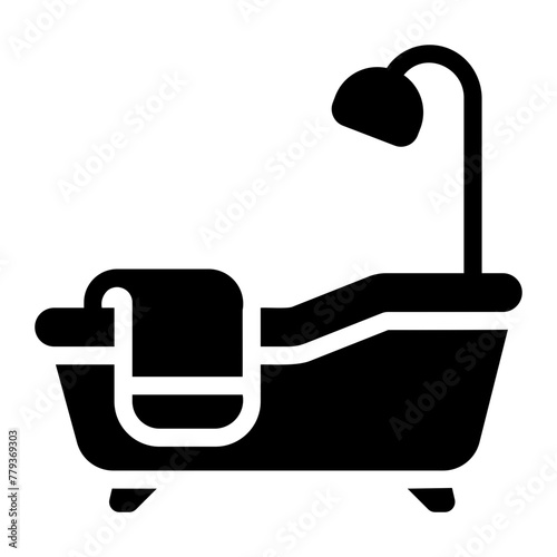 bathtub