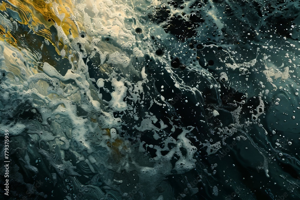 Abstract Soundscape Art: Harmonious Fusion of Found Soundscape Elements Abstract Soundscape Art: Harmonious Fusion of Found Soundscape Elements