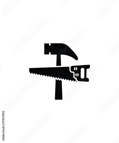 work icon, vector best flat icon.