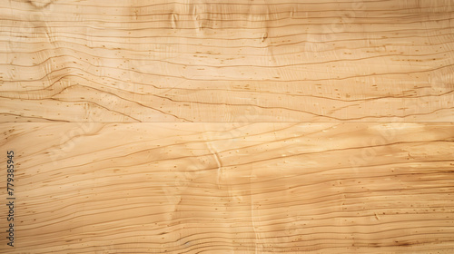Satin finishing enhances the elegant appearance of maple wood texture backdrop. Conceptual elegance