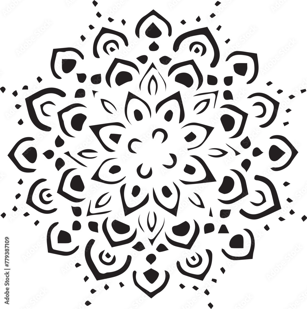 Beautiful mandala art, vector mandala design
Beautiful mandala art, vector mandala design