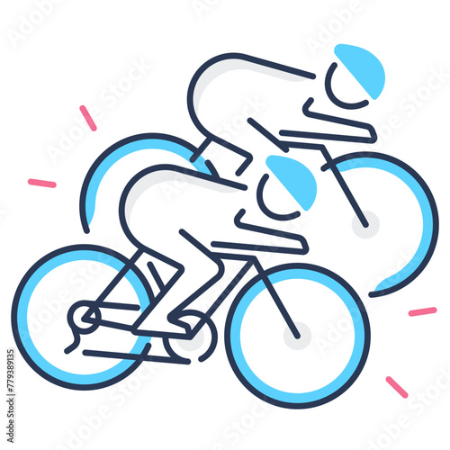 Race Icon