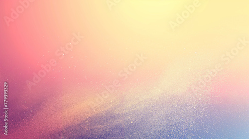 abstract pastel color background with lines