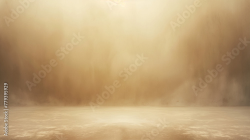 minimalist cream color background with rays