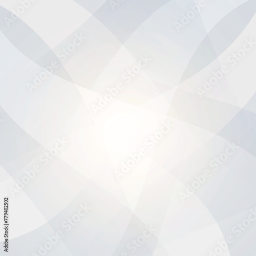 高級感ある抽象的な白い背景
