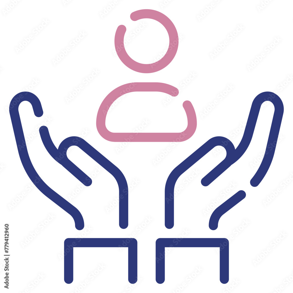 Inclusion Icon Inclusion Icon