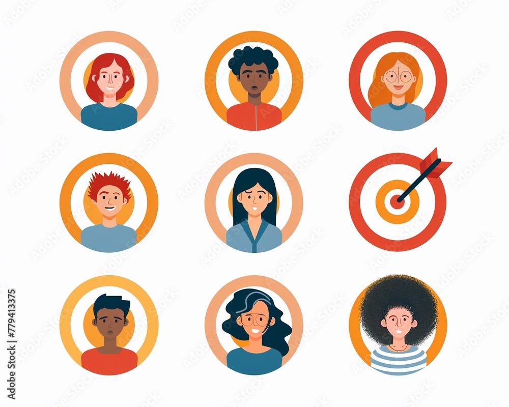 Define Target Customer Profile Develop detailed personas or profiles for your target customers within each chosen segment, outlining their demographics, behaviors, motivations, and preferences Define Target Customer Profile Develop detailed personas or profiles for your target customers within each chosen segment, outlining their demographics, behaviors, motivations, and preferences