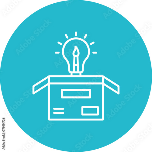 Creative Icon