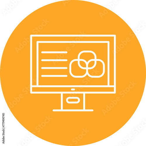Colors Icon