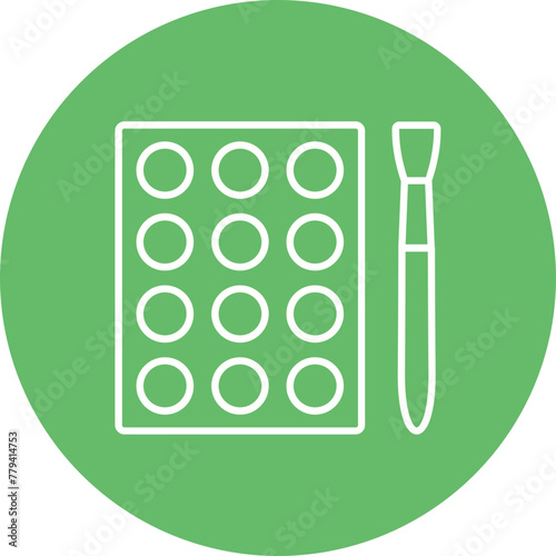 Paint Icon
