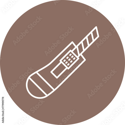 Knife Icon