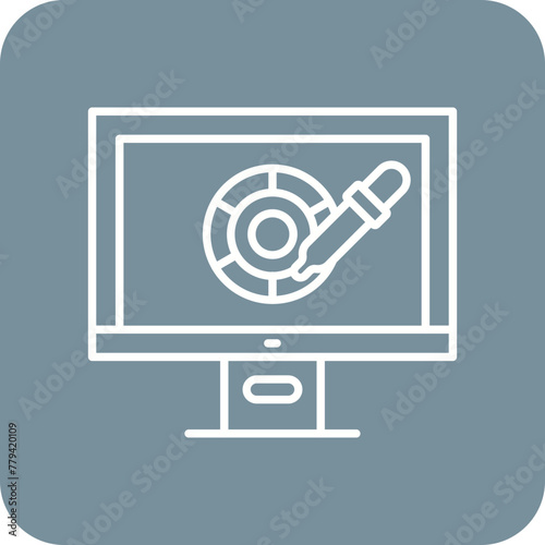 Picker Icon