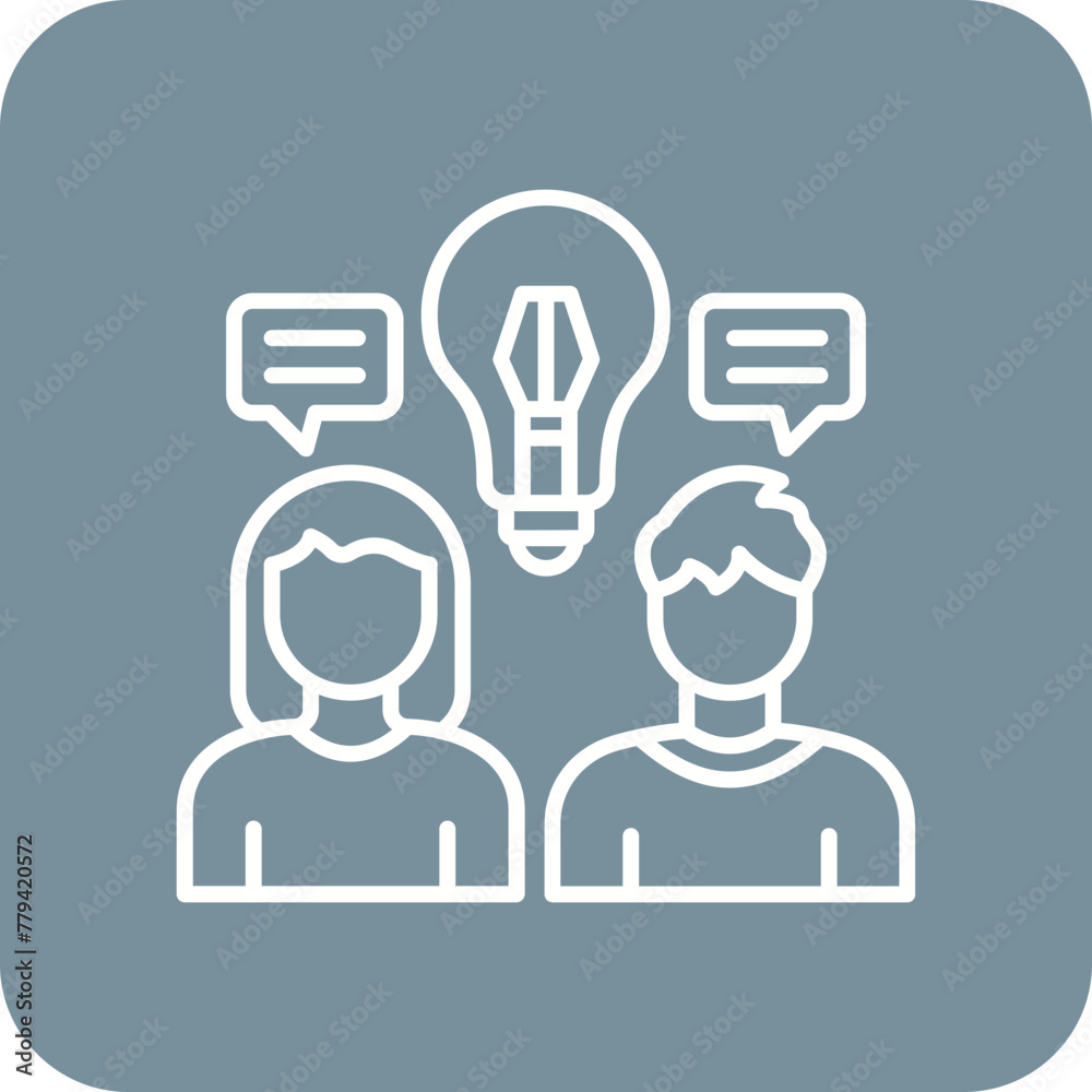 Discussion Icon Discussion Icon