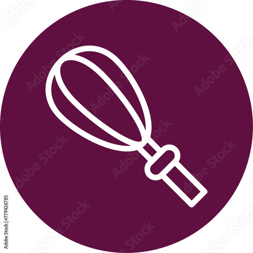 Whisk Icon