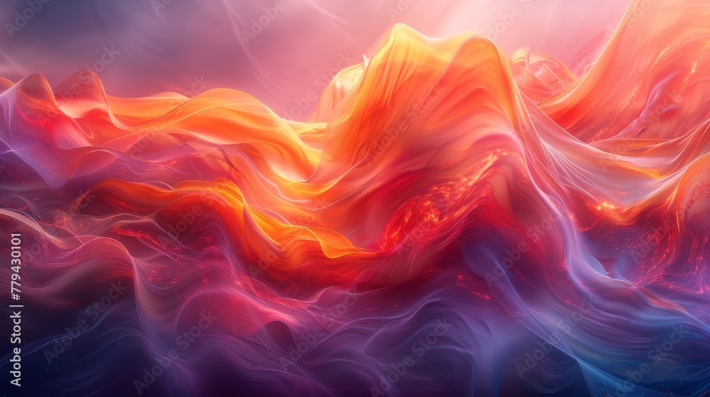 Emotions in Colors and Shapes: Abstract Emotional Expression Emotions in Colors and Shapes: Abstract Emotional Expression
